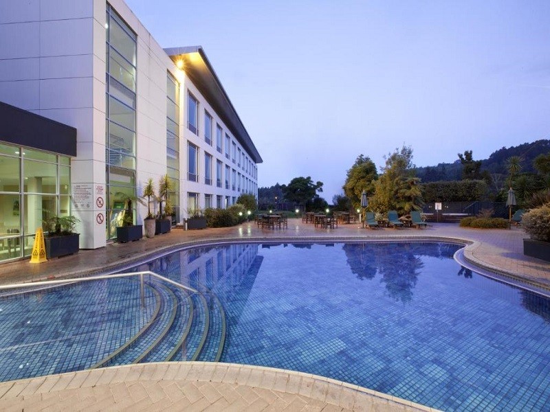 Apex Travel Club - ATC - Rydges Rotorua
