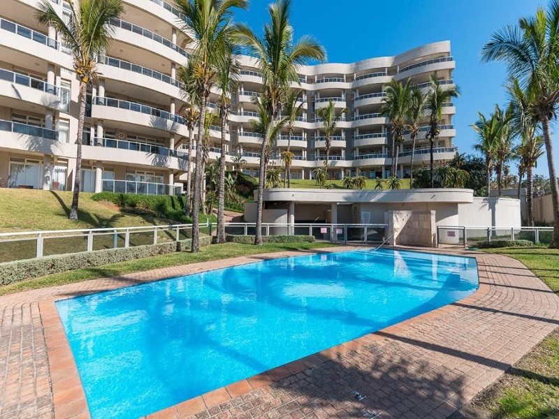 Apex Travel Club - ATC - Ballito Manor - Manor View 102