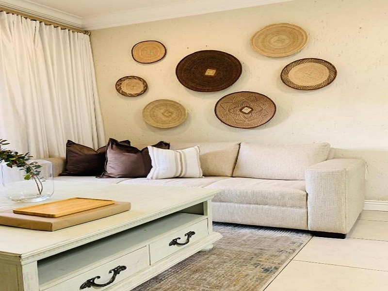 Apex Travel Club - ATC - Two bedroom apartment in Sandton 2,5km from Sandton city