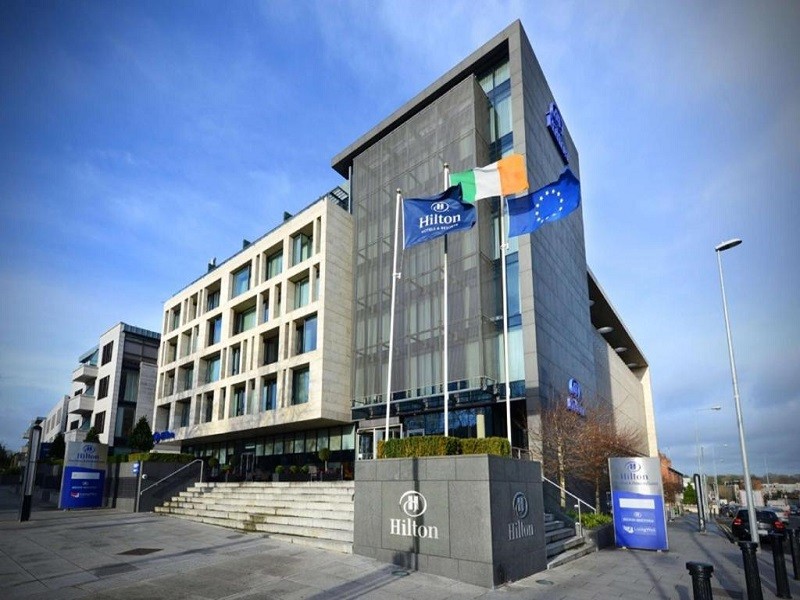 Apex Travel Club - ATC - Hilton Dublin Kilmainham