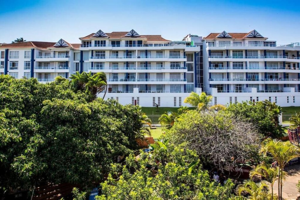 Apex Travel Club - ATC - Seaside Getaway