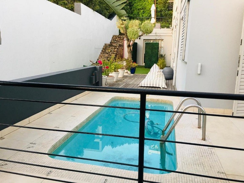 Apex Travel Club - ATC - Camps Bay Apartment