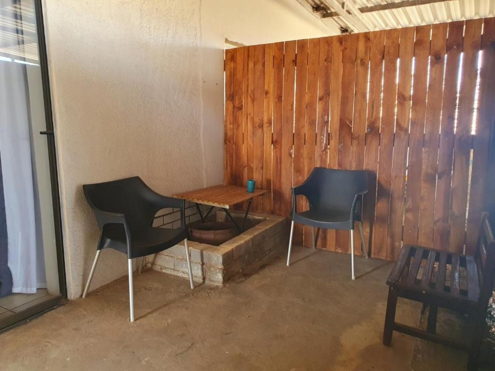 Apex Travel Club - ATC - The Little Peaceful Retreat