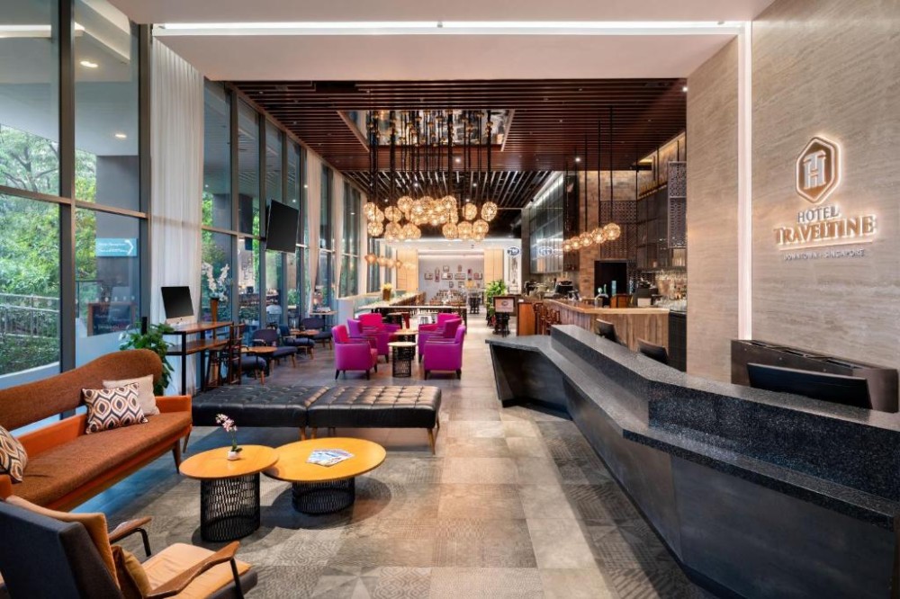 Apex Travel Club - ATC - Hotel Traveltine