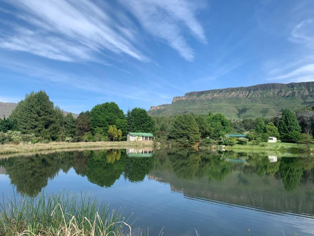 Apex Travel Club - ATC - Brackenburn Trout and Trail Retreat