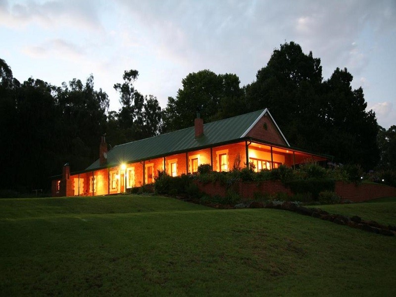 Apex Travel Club - ATC - Tillietudlem Nature Reserve