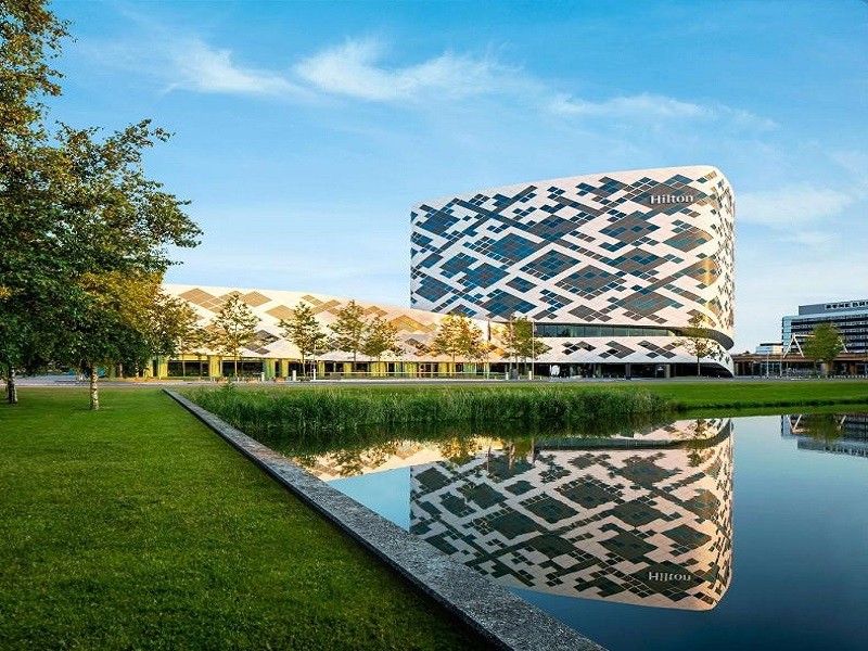 Apex Travel Club - ATC - Hilton Amsterdam Airport Schiphol