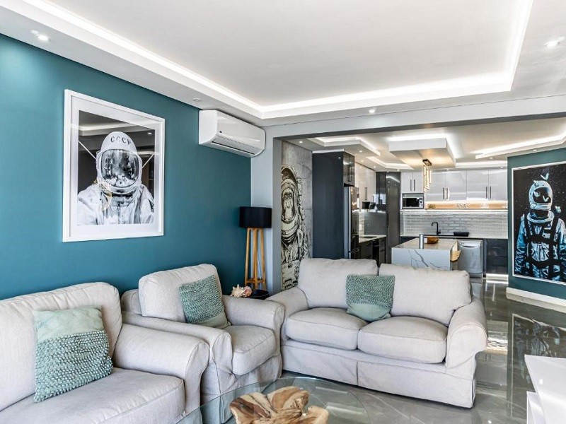 Apex Travel Club - ATC - Luxurious 3 bedroom beach front apartment