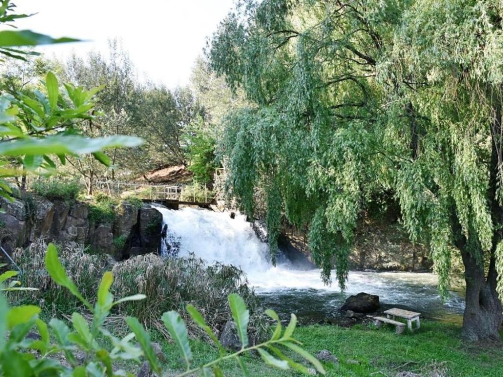 Apex Travel Club - ATC - The Falls Cottages