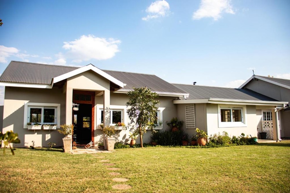 Apex Travel Club - ATC - Tranquility Farmstays