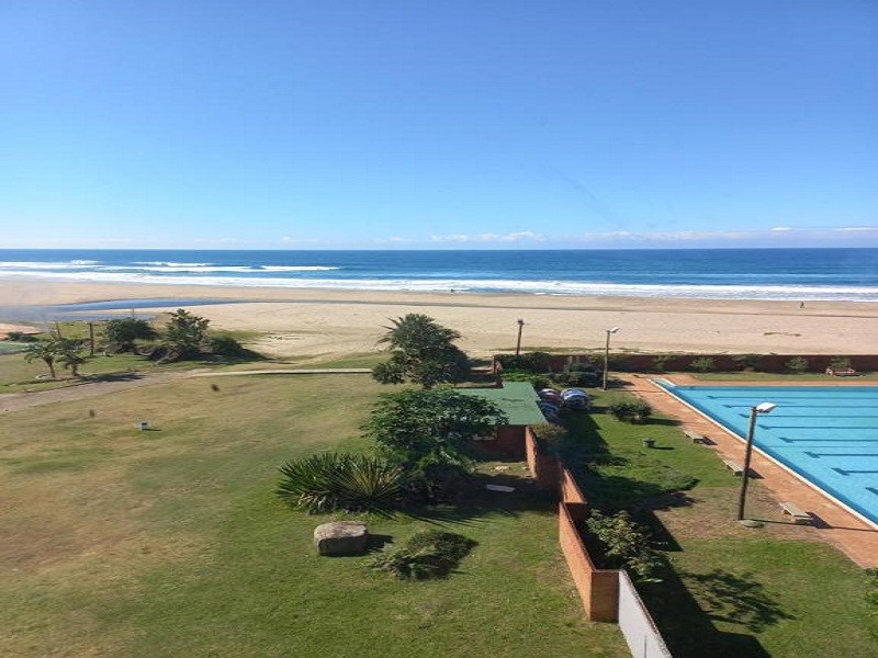 Apex Travel Club - ATC - Margate Boulevard Beachfront Apartment