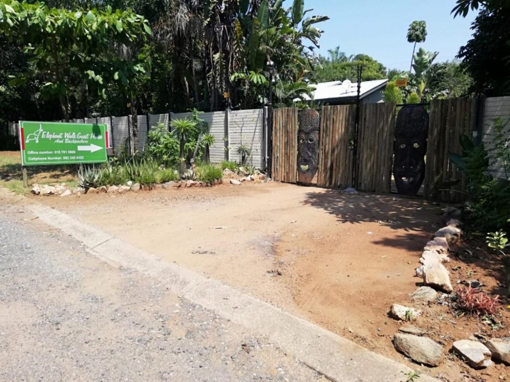 Apex Travel Club - ATC - Elephant Walk Guesthouse