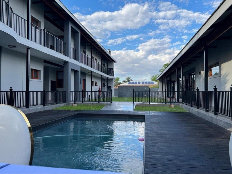 Apex Travel Club - ATC - Hotel 164