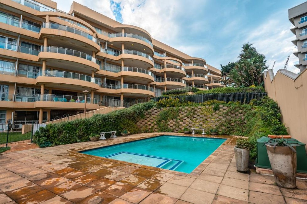 Apex Travel Club - ATC - 101 Bermuda-Luxury with magnificent ocean views