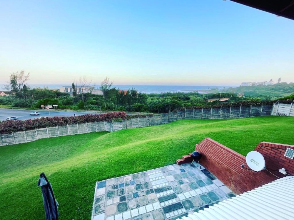 Apex Travel Club - ATC - Anchored Inn II - A Slice of Heaven in Beautiful Scottburgh