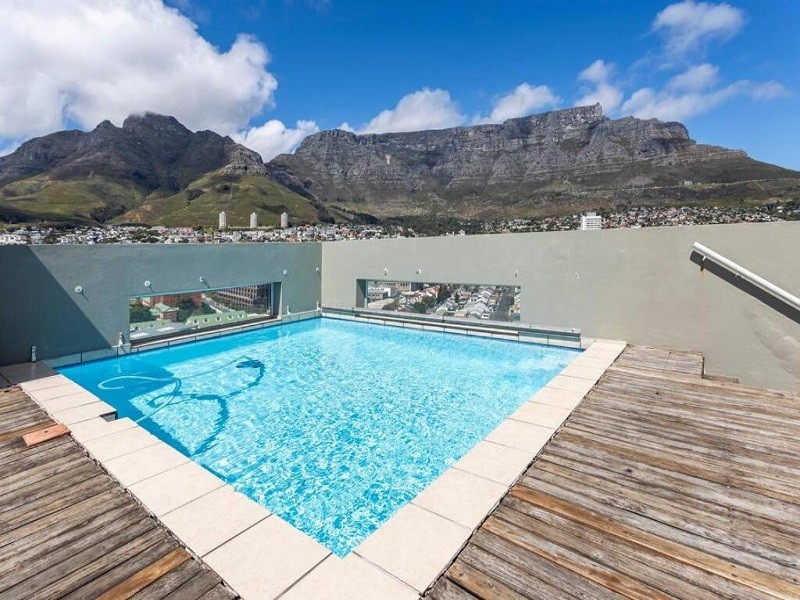 Apex Travel Club - ATC - Perspectives on Roeland