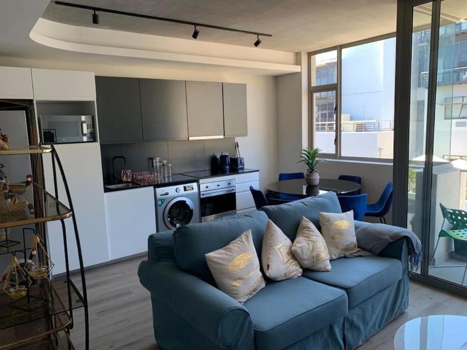Apex Travel Club - ATC - The Quarter Mountain View Haven at Waterkant
