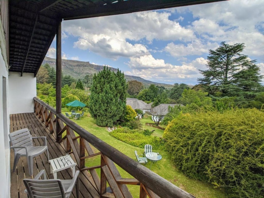 Apex Travel Club - ATC - Wyndford Holiday Farm