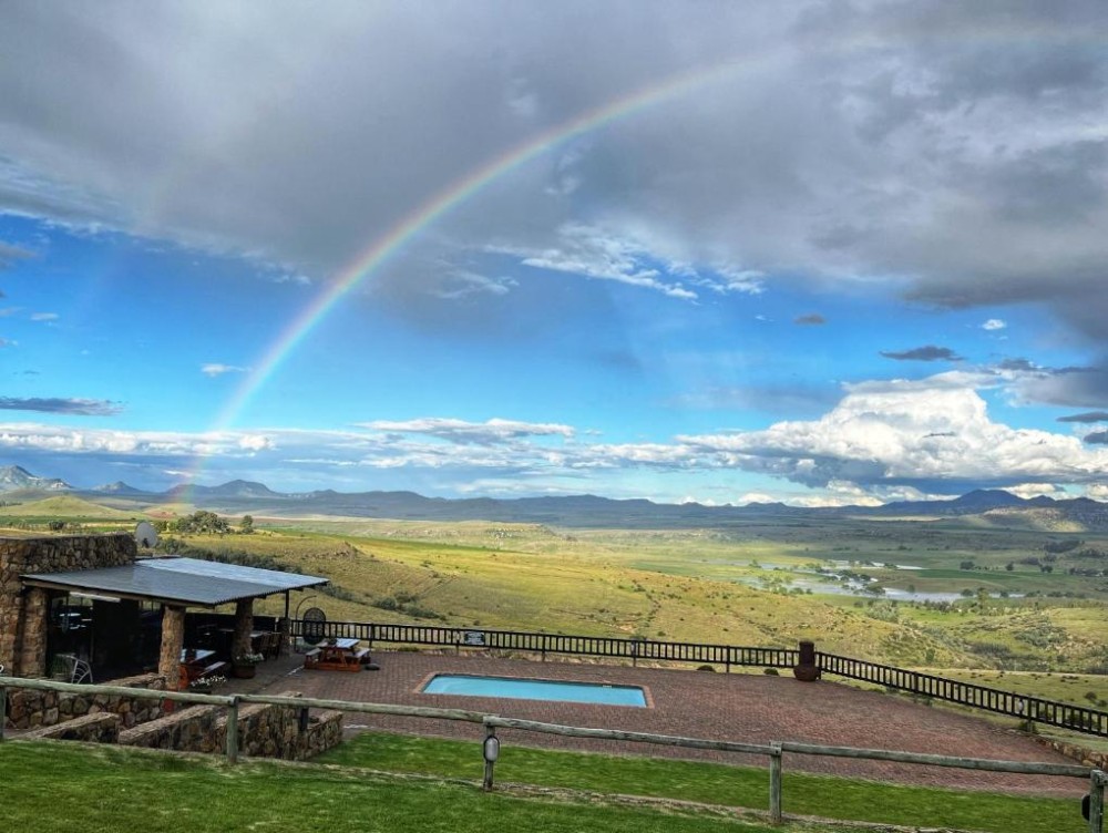 Apex Travel Club - ATC - Uitzicht Private Nature Reserve and Lodge