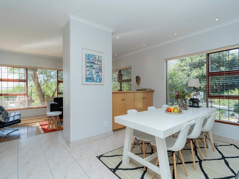 Apex Travel Club - ATC - Hout Bay Hilltop