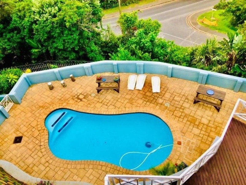 Apex Travel Club - ATC - Ocean Heights Coastal Haven & Inverter