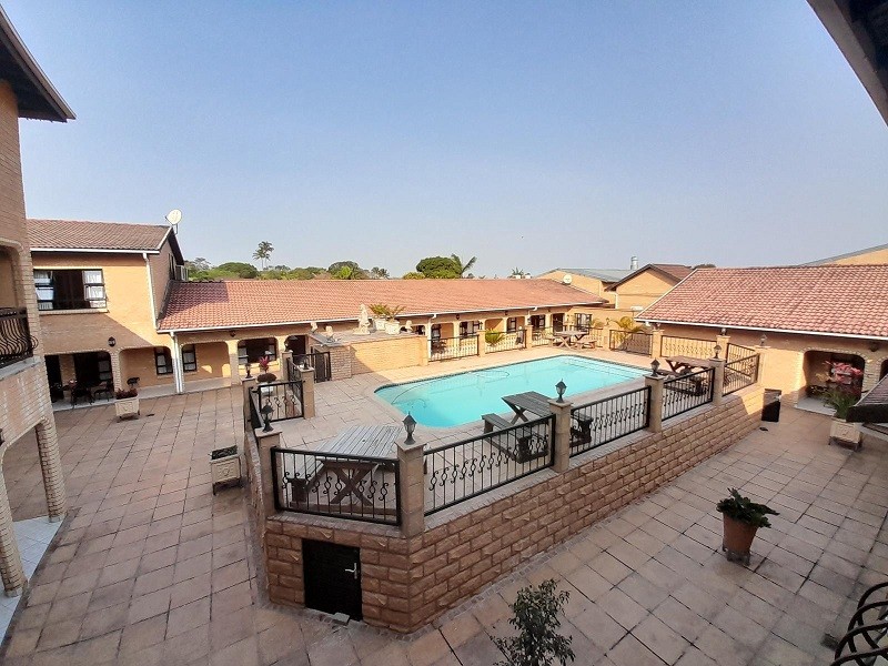 Apex Travel Club - ATC - Lake St Lucia Villas & King's Palace