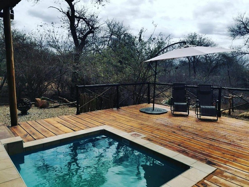 Apex Travel Club - ATC - Bush and Gables House & Cottage