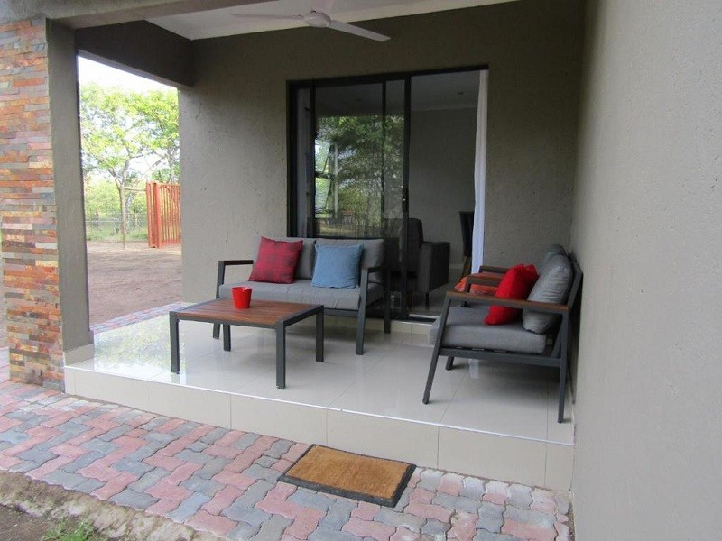 Apex Travel Club - ATC - Pafuri Gate Guesthouse