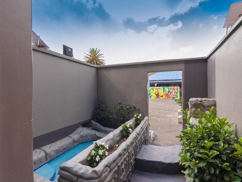 Apex Travel Club - ATC - Evans Village - Apartments & Spa
