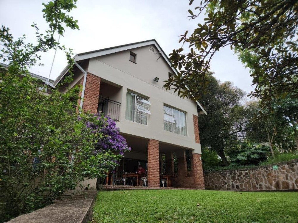 Apex Travel Club - ATC - The Green Lizard Guesthouse