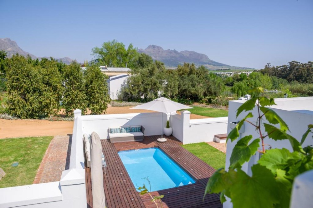 Apex Travel Club - ATC - Sunset Farm Stellenbosch