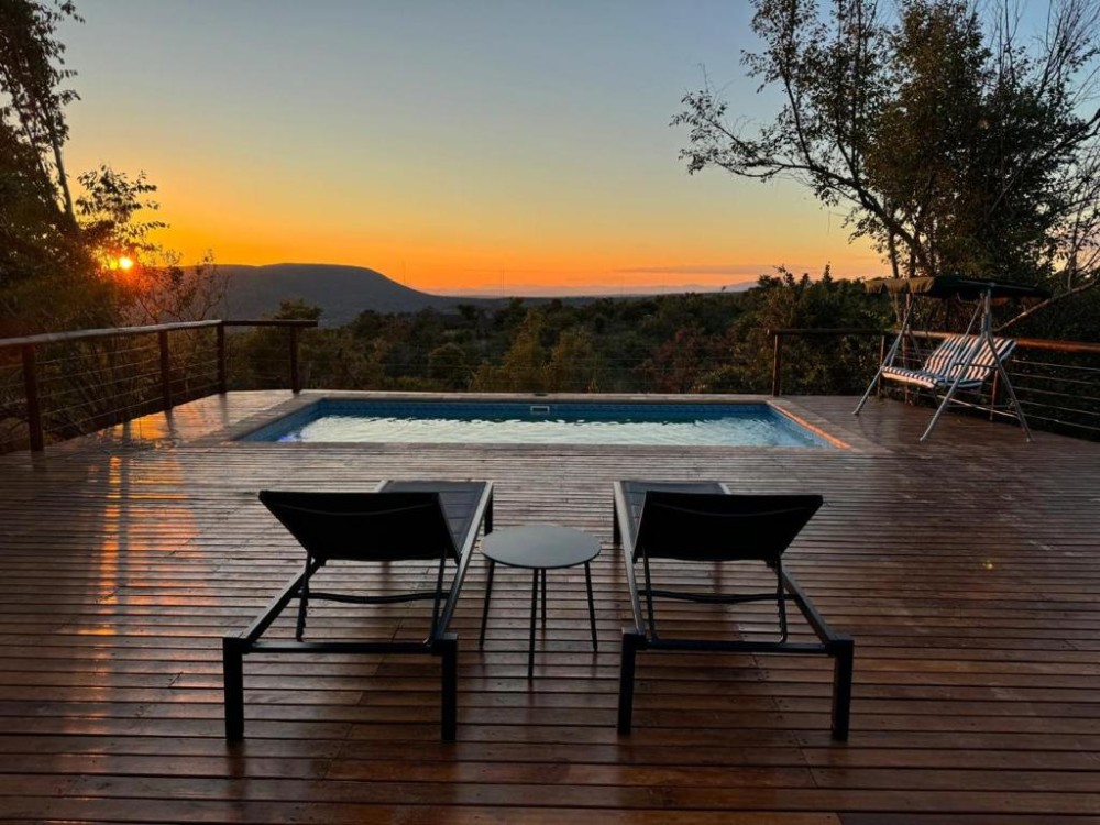 Apex Travel Club - ATC - Thula-Thula Private Game Lodge Mabalingwe