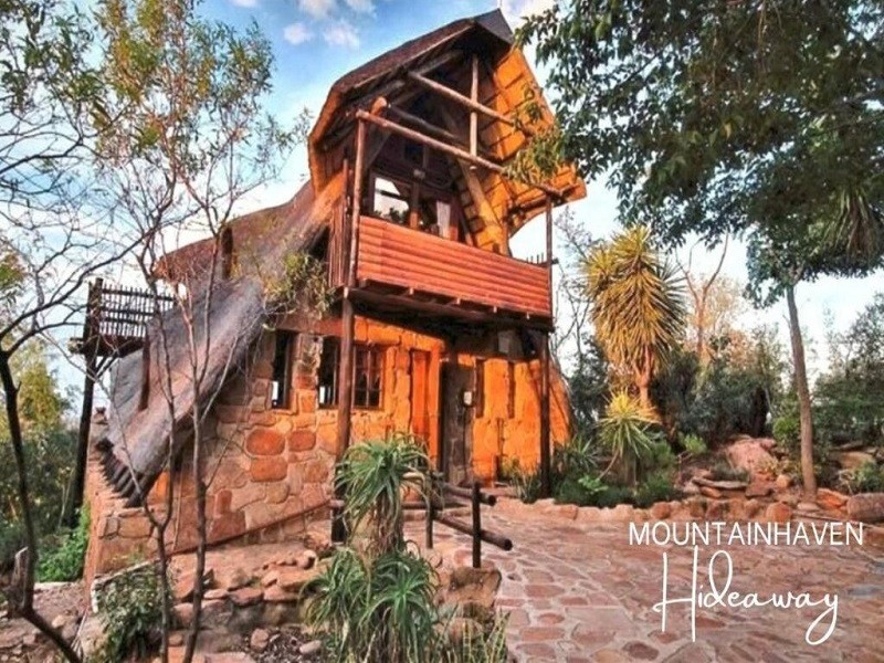 Apex Travel Club - ATC - Mountain Haven Hideaway