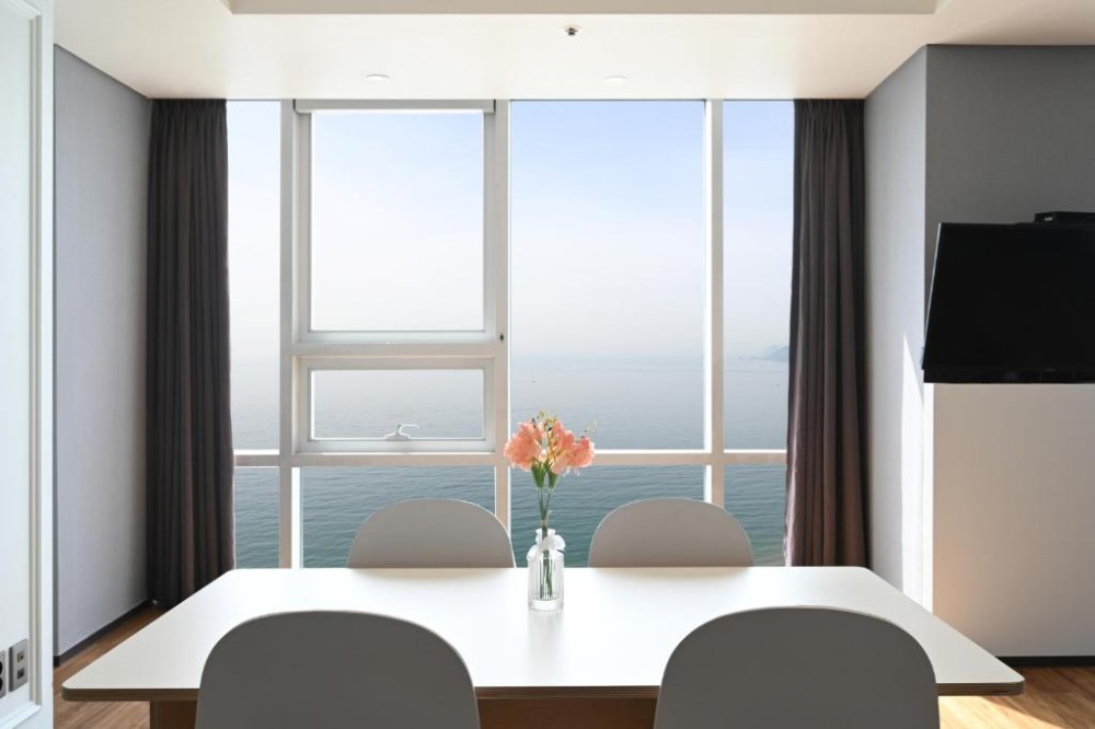 Apex Travel Club - ATC - Kolon Seacloud Hotel