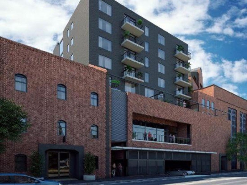 Apex Travel Club - ATC - Greenwich 2 Bedroom apartment in De Waterkant