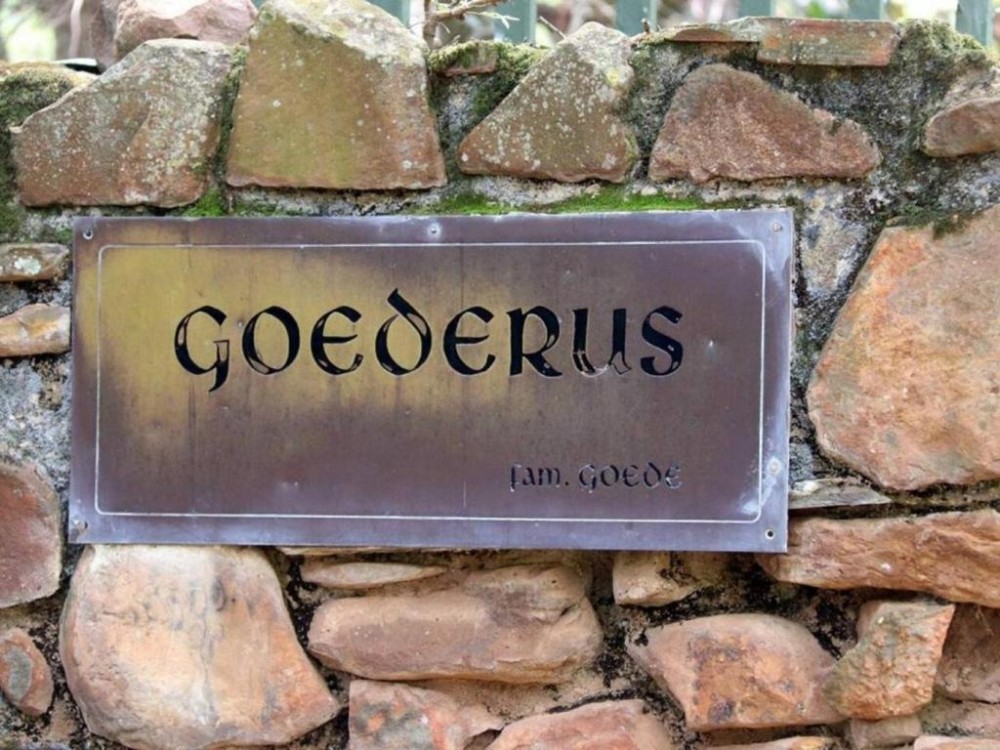 Apex Travel Club - ATC - Goederus Guest Farm