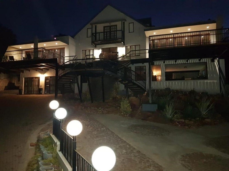 Apex Travel Club - ATC - Bokamoso Views