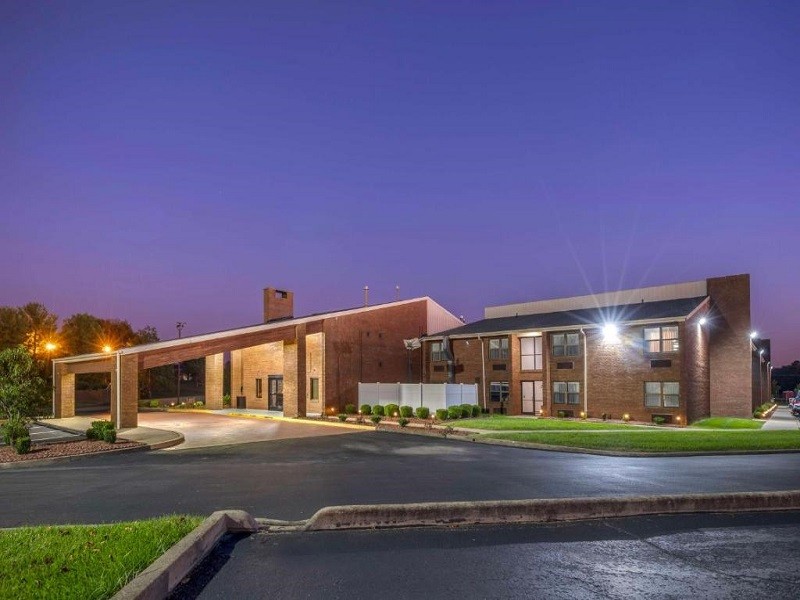 Apex Travel Club - ATC - Best Western Campbellsville Inn