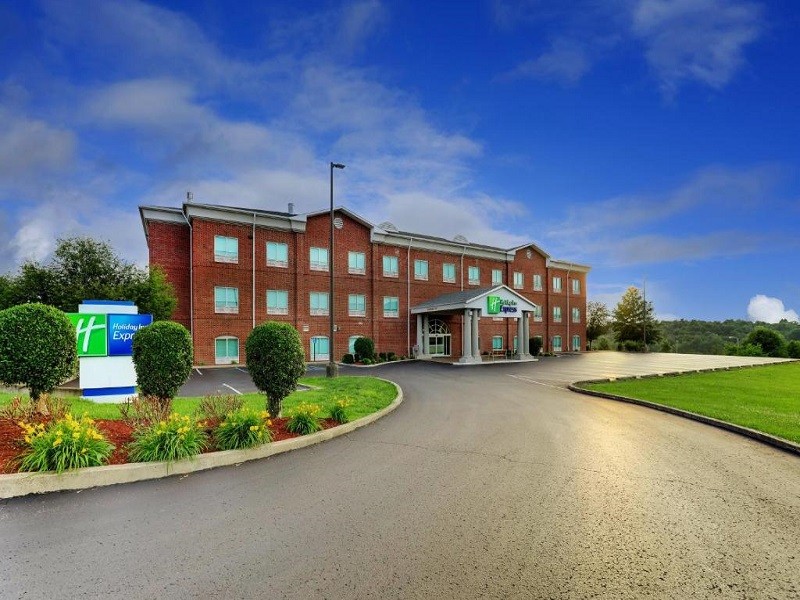 Apex Travel Club - ATC - Holiday Inn Express Campbellsville, an IHG Hotel