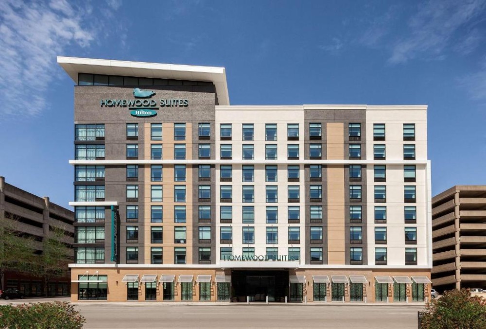 Apex Travel Club - ATC - Homewood Suites By Hilton Louisville Downtown