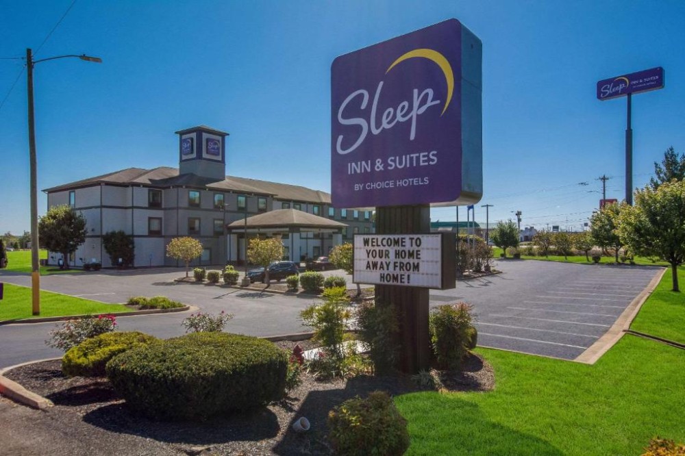 Apex Travel Club - ATC - Sleep Inn & Suites United States