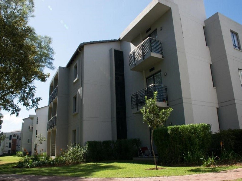Apex Travel Club - ATC - Luxury 2 Bedroom Lifestyle Apartment in Golf Estate