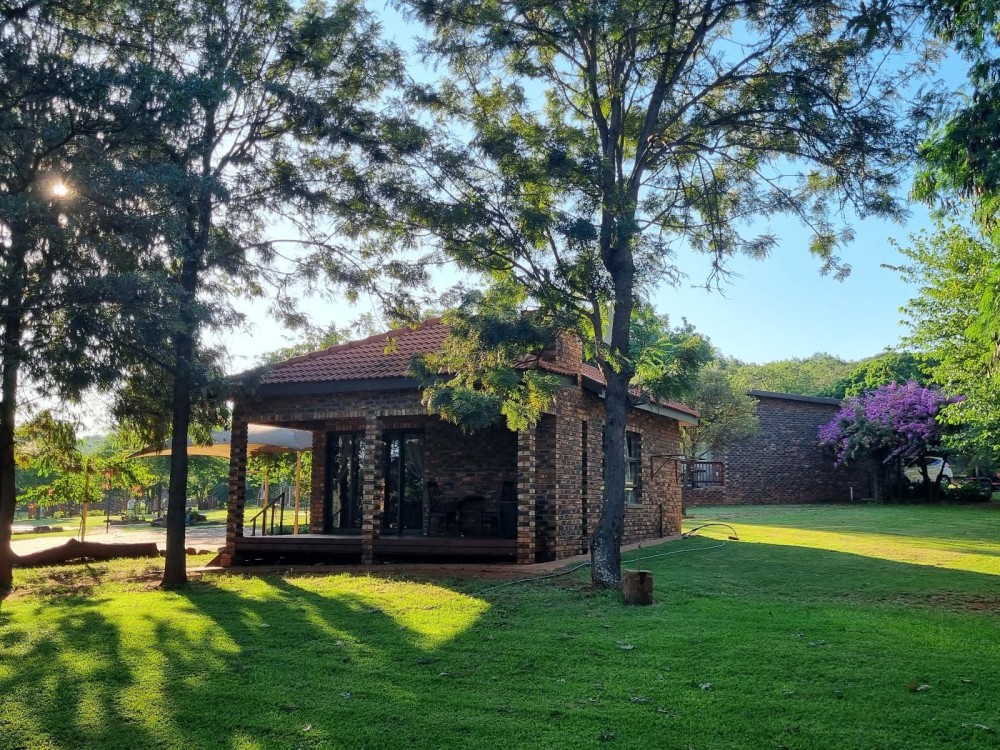 Apex Travel Club - ATC - Villa Rosa Guest Farm