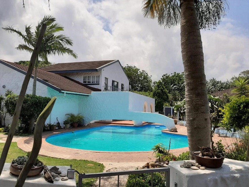 Apex Travel Club - ATC - Umuzi Guest House