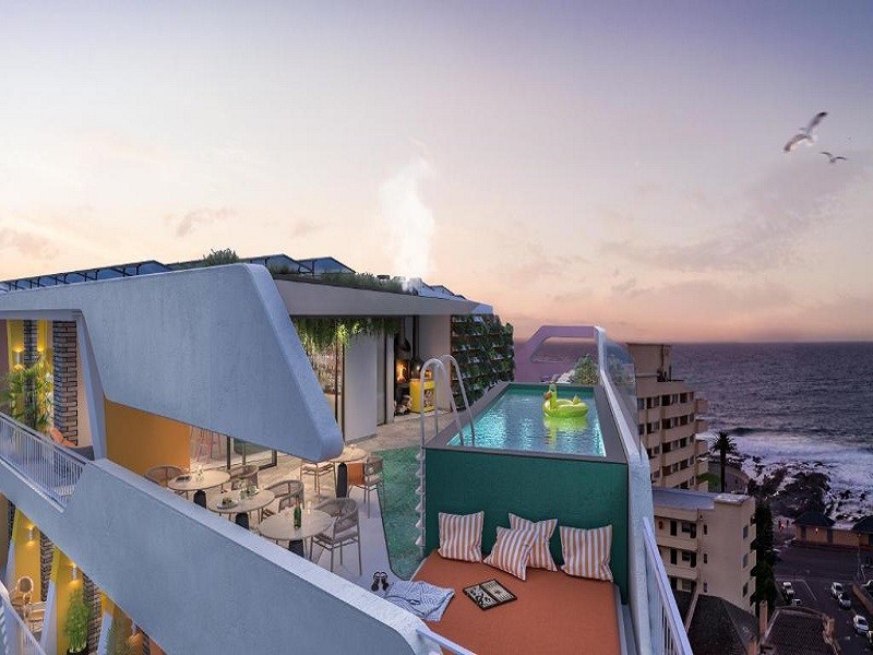 Apex Travel Club - ATC - EIGHTY2 on M Luxury Serviced Apartments