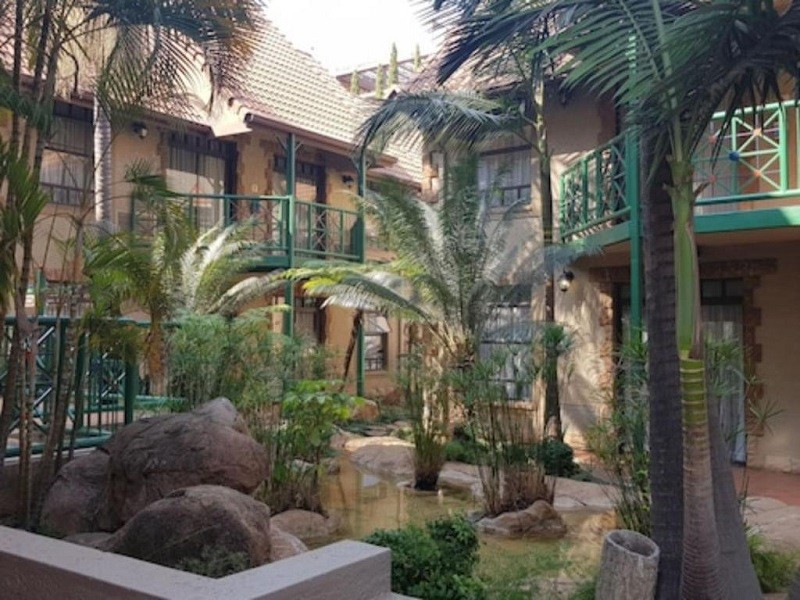 Apex Travel Club - ATC - Court Classique Suite Hotel