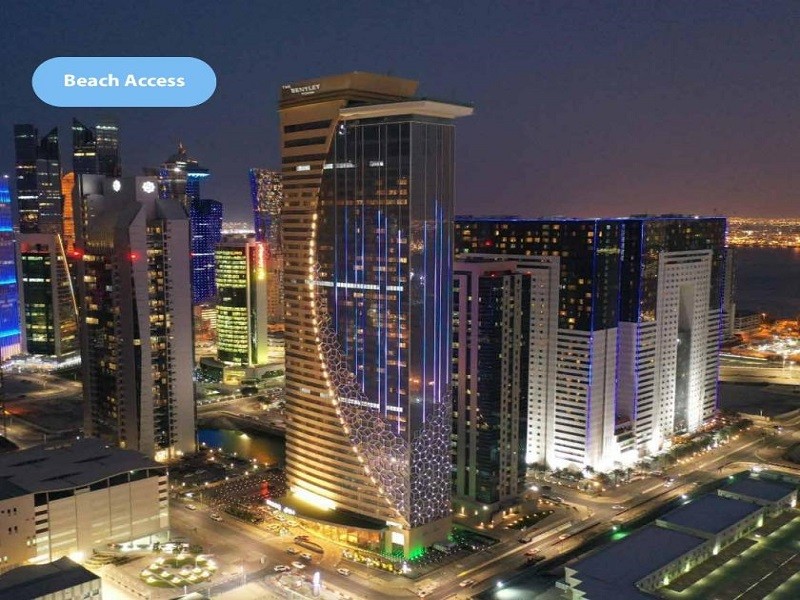 Apex Travel Club - ATC - The Bentley Luxury Hotel & Suites