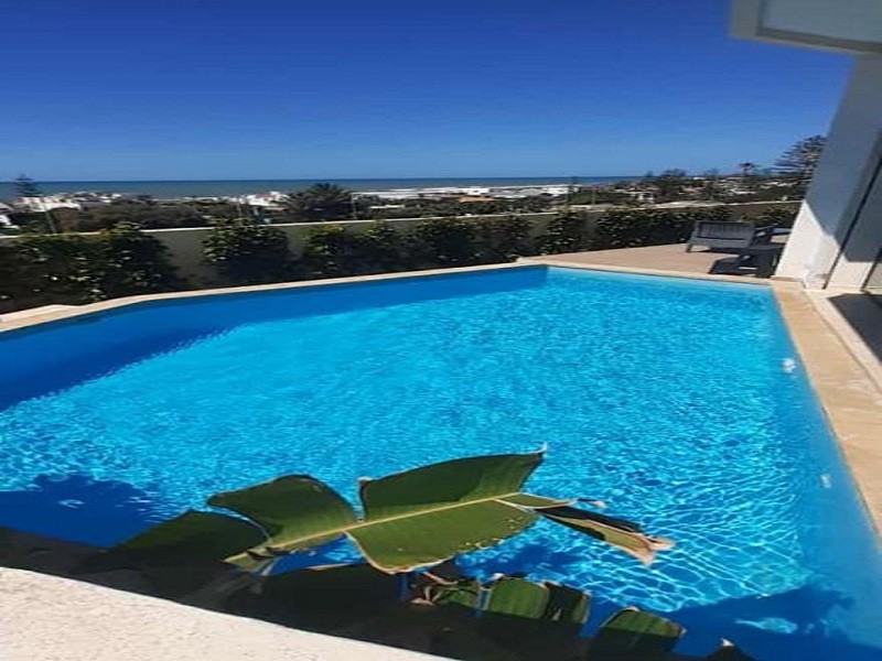Apex Travel Club - ATC - Luxury Villa Jack Beach Resort Ocean Oasis View Panoramic