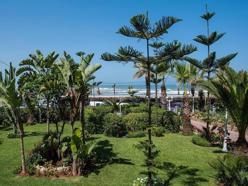 Apex Travel Club - ATC - Val d’Anfa hotel
