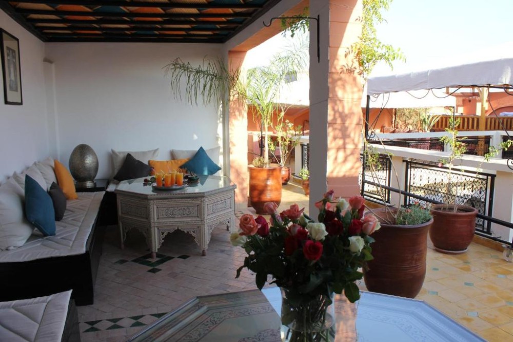 Apex Travel Club - ATC - Best Western Plus Casablanca